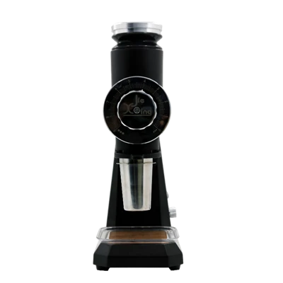 Grinder Dáileog Aonair Espresso