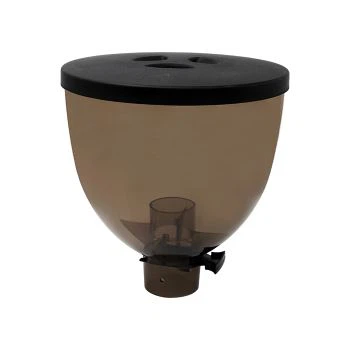 Hopper Grinder Bean Caife