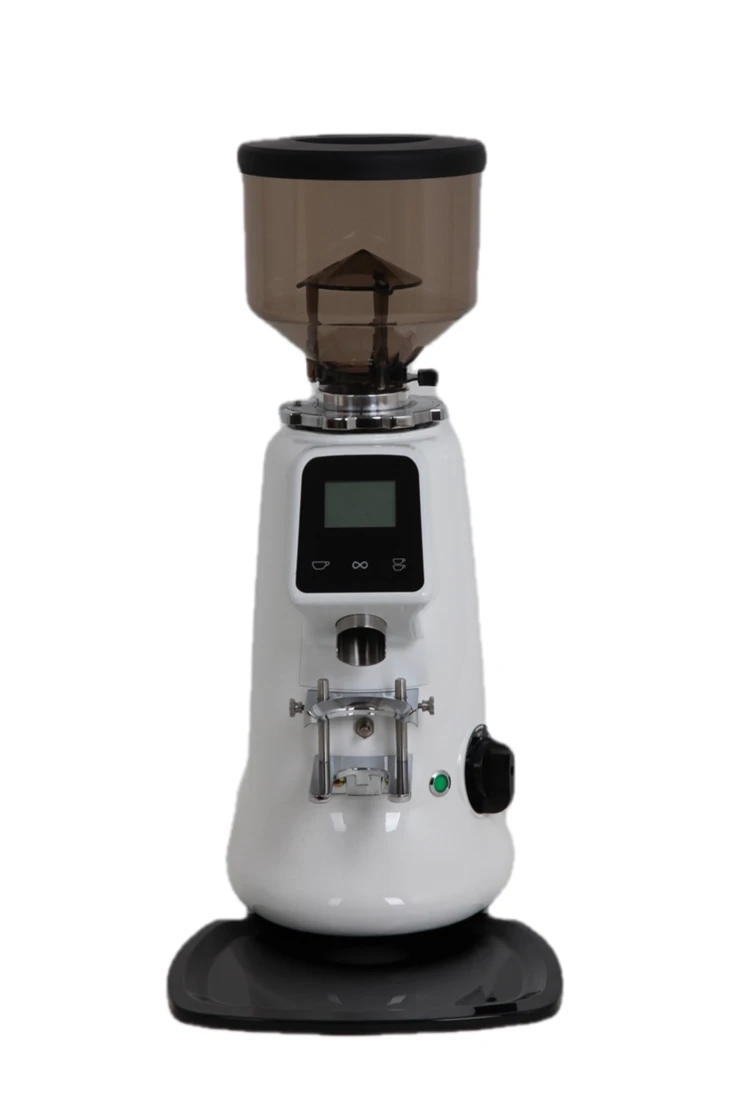 Automatic Commercial Coffee Grinder
