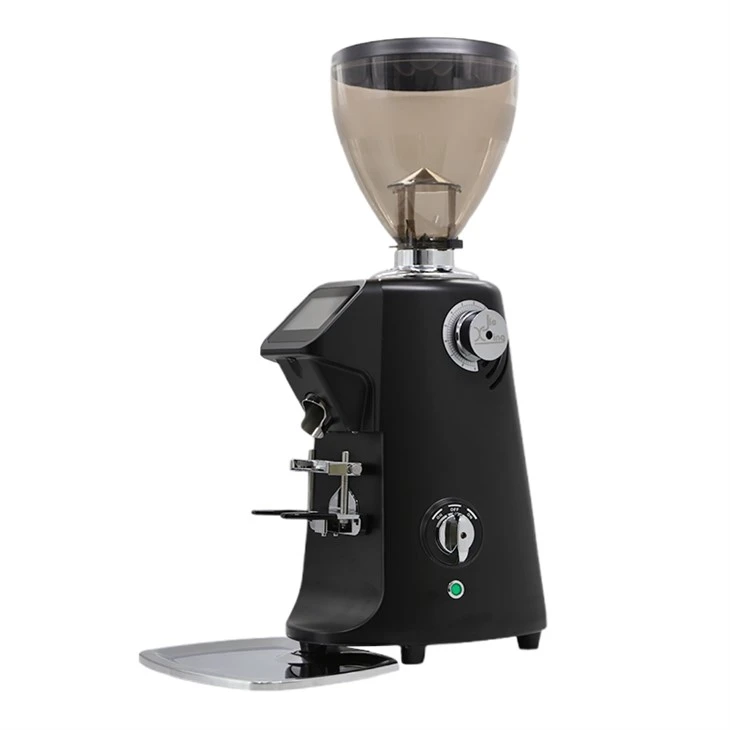 quiet commercial coffee grinder best
