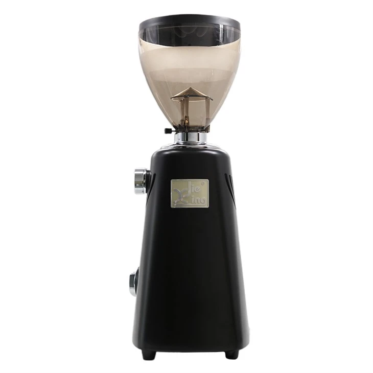 quiet commercial coffee grinder price