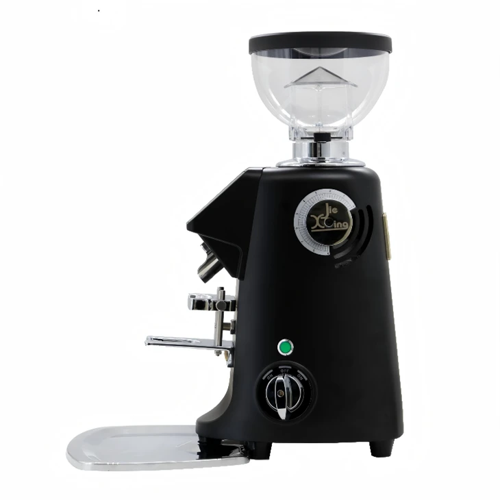 Commercial Coffee Grinder Machine factory